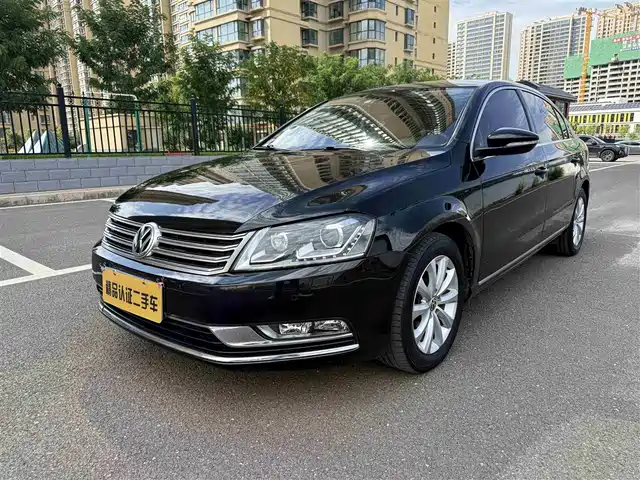 Volkswagen Magotan Magotan 2015 1.8tsi Luxury Model — фото