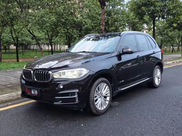 Bmw Bmw X5 (Imported) Bmw X5 Imported 2017 Xdrive28i — фото
