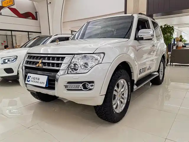 Toyota Land Cruiser (Imported) Land Cruiser (Imported) Lc76 2024 4.0l Automatic — фото