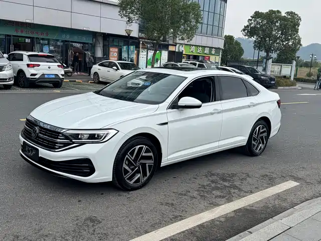 Volkswagen Sagitar Sagitar 2024 300tsi Dsg Super Edition — фото