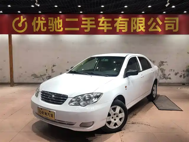 Byd Byd F3 Byd F3 2015 Energy Saving Edition 1.5l Manual Comfort Type — фото