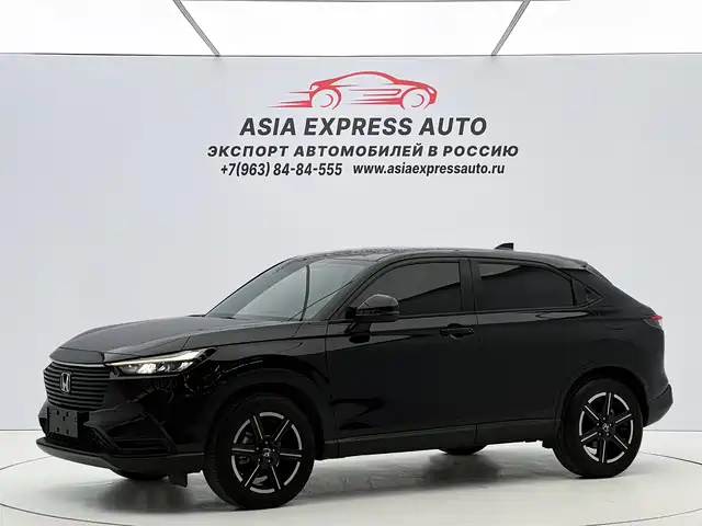 Honda Binzhi Binzhi 2023 1.5l Cvt Elite Edition