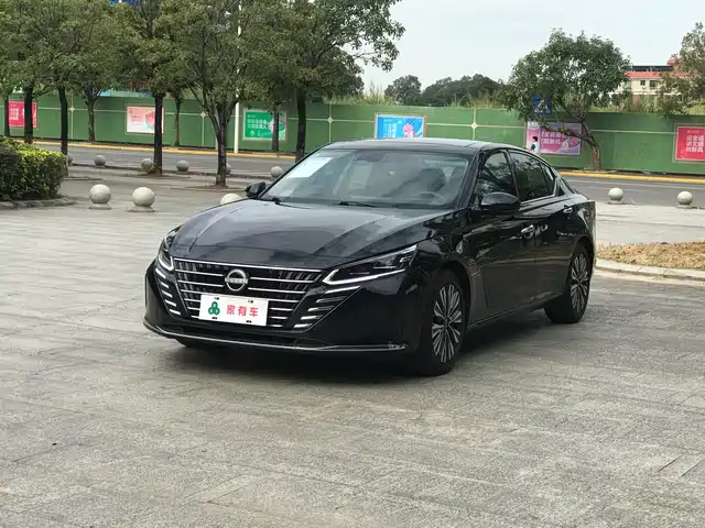 Nissan Sound Of Nature Teana 2022 2.0l Xl-Upr Premium Edition — фото