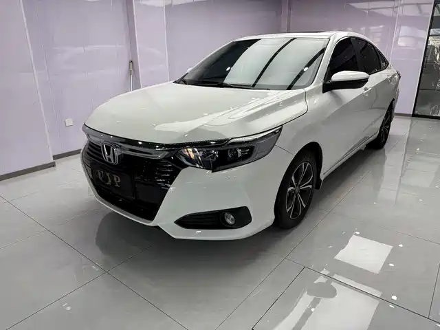 Honda Lingpai Lingpai 2022 180turbo Cvt Deluxe Edition — фото