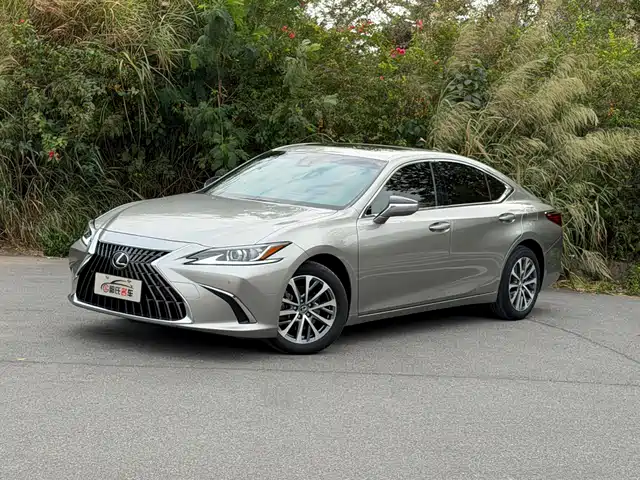 Lexus Lexus Es Lexus Es 2021 200 Excellence Edition — фото