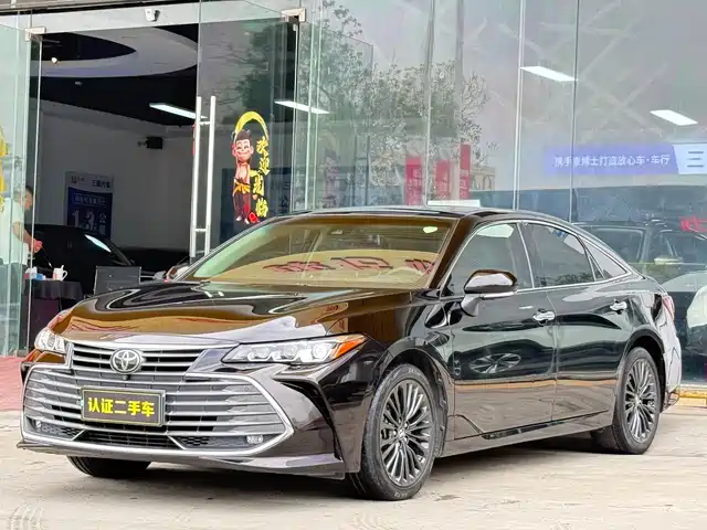 Toyota Asian Dragon Asia Dragon 2019 2.5l Touring Premium Edition National V — фото