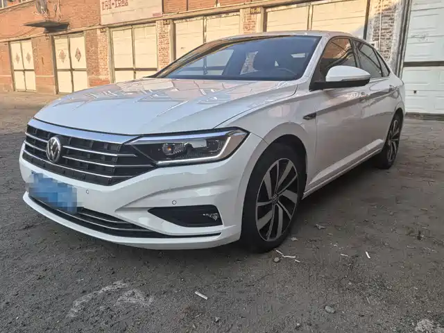 Volkswagen Sagitar Sagitar 2021 280tsi Dsg Excellence Edition — фото