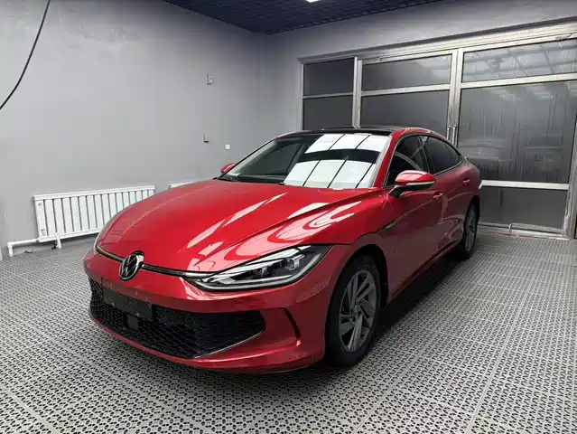 Volkswagen Lingdu Lingdu 2022 Lingdu L 280tsi Dsg Spicy Version — фото