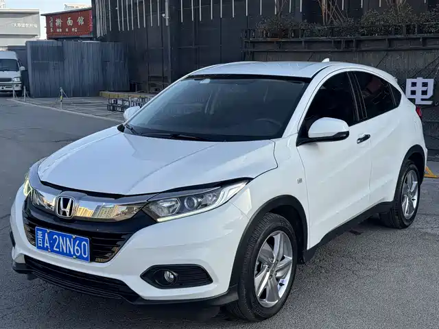 Honda Binzhi Binzhi 2019 220 Turbo Cvt Elite Edition National V — фото