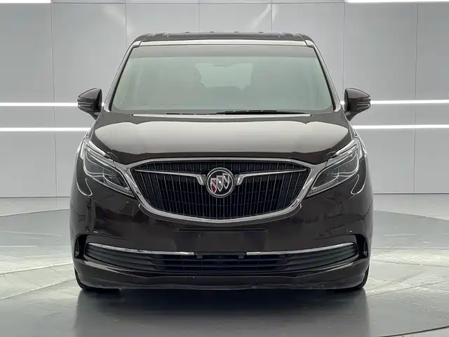 Buick Buick Gl8 Buick Gl8 2018 Es 28t Exclusive Type National Vi — фото