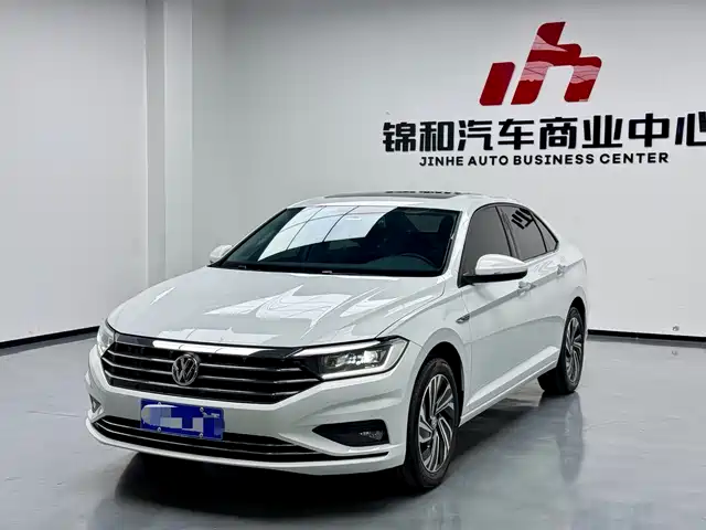 Volkswagen Sagitar Sagitar 2021 280tsi Dsg Super Edition — фото