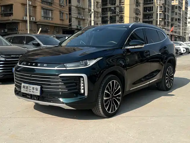 Stardom Stars In The Clouds Xingtu Lingyun 2023 400t 2wd Xingrui Pro Version — фото