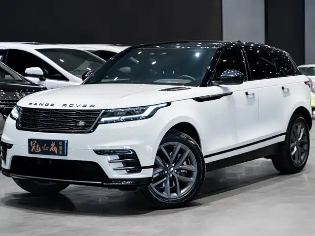 Land Rover Range Rover Velar Range Rover Velar 2024 Dynamic Se — фото