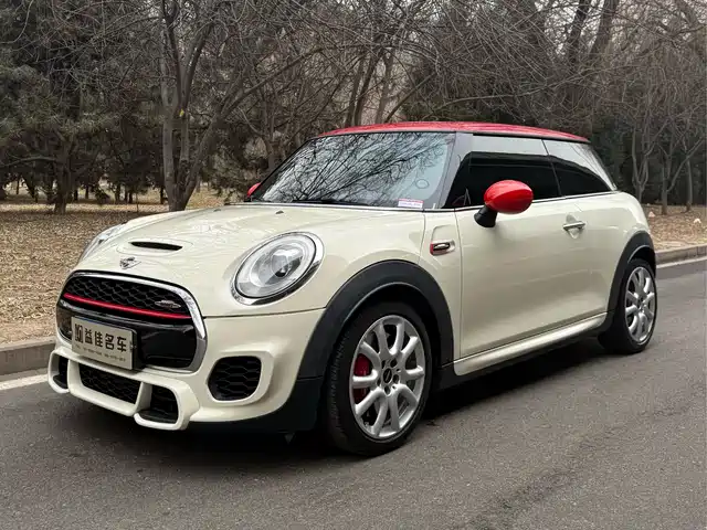 Mini Mini Jcw Mini Jcw 2015 2.0t John Cooper Works — фото