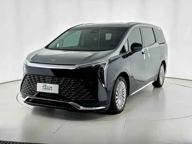 Buick Century Century 2023 2.0t Four-Seater Private Version — фото