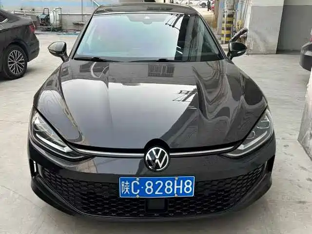 Volkswagen Lingdu Lingdu 2022 Lingdu L 280tsi Dsg Hot Edition — фото