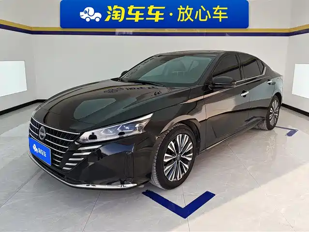 Nissan Sound Of Nature Teana 2022 2.0l Xl-Tls Enjoy Edition — фото