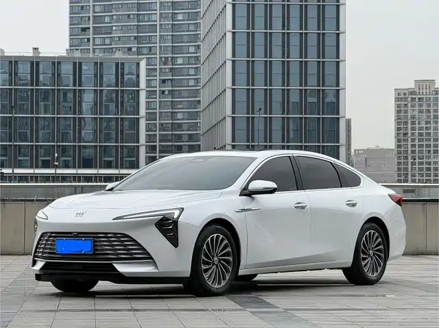 Buick Lacrosse Lacrosse 2023 28t Yuezun Edition