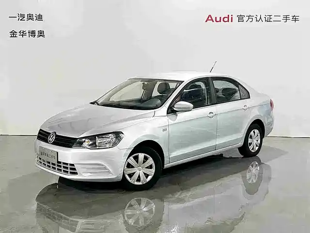 Volkswagen Jetta Jetta 2013 1.4l Manual Fashion Model — фото