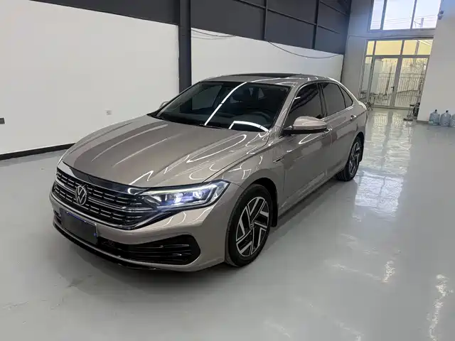 Volkswagen Sagitar Sagitar 2023 280tsi Dsg Excellence Plus Edition — фото