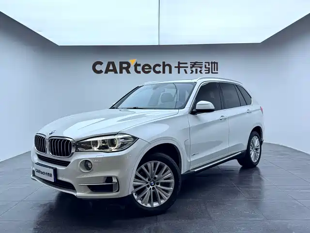 Bmw Bmw X5 (Imported) Bmw X5 Imported 2017 Xdrive28i — фото