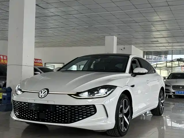 Volkswagen Lingdu Lingdu 2022 Lingdu L 280tsi Dsg Hot Edition — фото