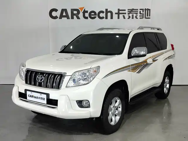 Toyota Land Cruiser (Imported) Land Cruiser (Imported) Lc76 2024 4.0l Automatic — фото