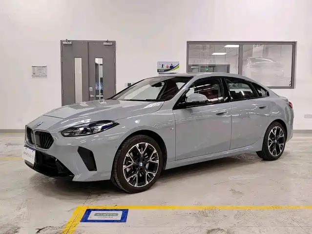 Bmw Bmw 2 Series Bmw 2 Series 2025 225l M Sports Package — фото