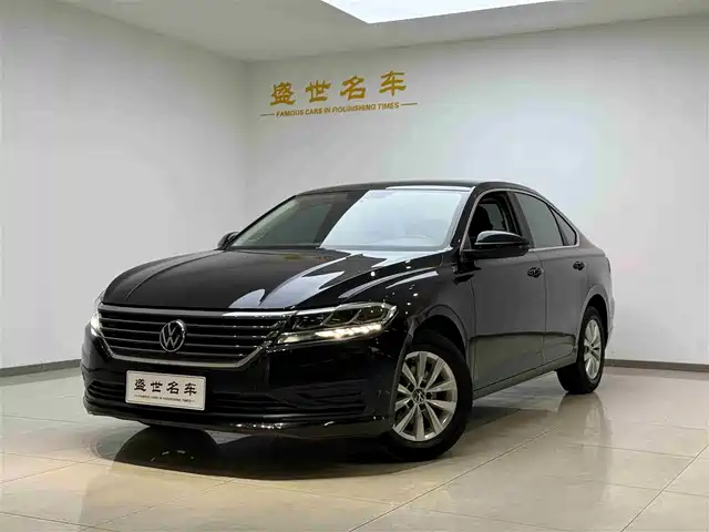 Volkswagen Lavida Lavida 2022 1.5l Automatic Fashion Version — фото
