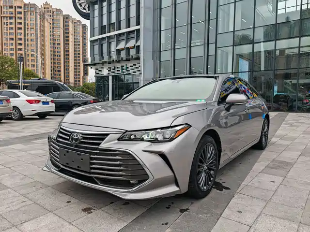 Toyota Asian Dragon Asia Dragon 2019 2.0l Xle Exclusive Edition National Vi — фото