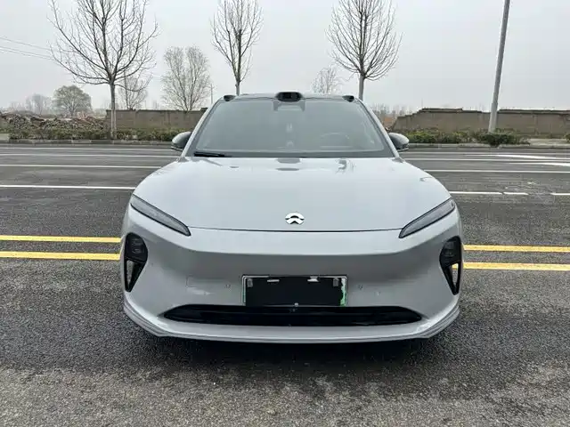Nio Nio Et5t Nio Et5t 2023 75kwh Touring — фото