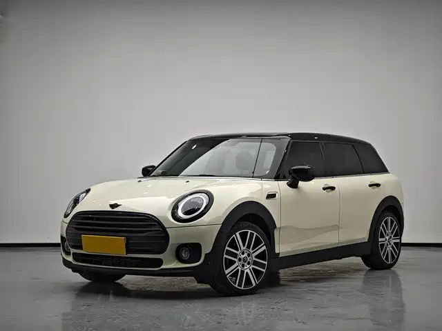 Mini Mini Clubman Mini Clubman 2022 1.5t Cooper Connoisseur — фото