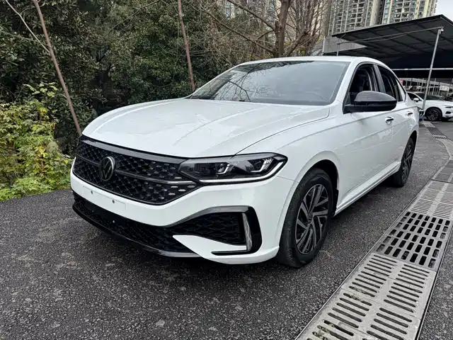 Volkswagen Lavida Lavida 2023 280tsi Dsg Starry Sky Full Edition — фото