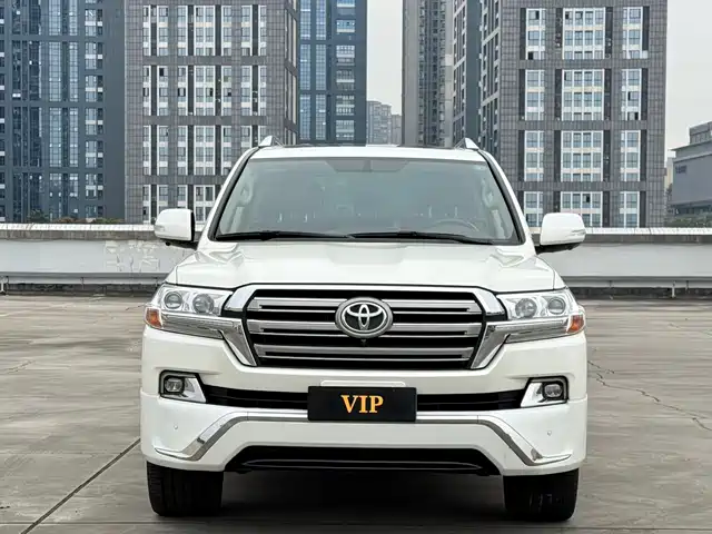Toyota Land Cruiser (Imported) Land Cruiser (Imported) Lc76 2024 4.0l Automatic — фото