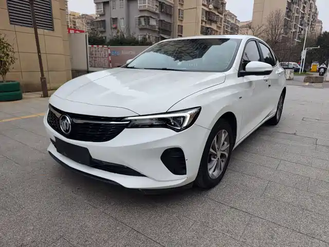 Buick Valeant Valeant 2022 Pro 533t Fun Edition — фото