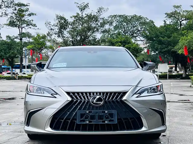 Lexus Lexus Es Lexus Es 2021 200 Excellence Edition — фото