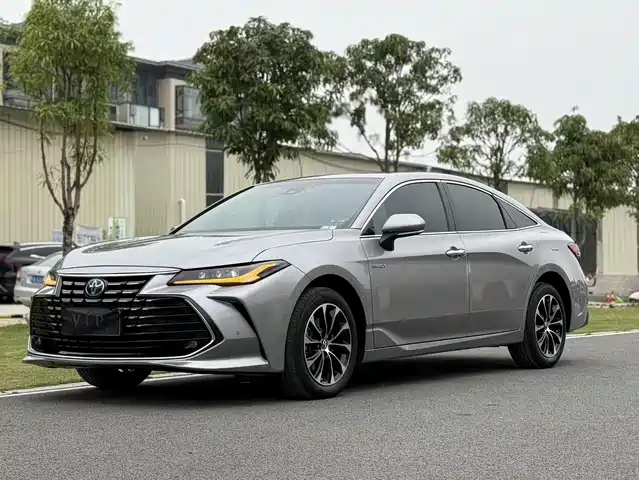 Toyota Asian Dragon Asia Dragon 2022 Shuangqing 2.5l Deluxe Edition — фото