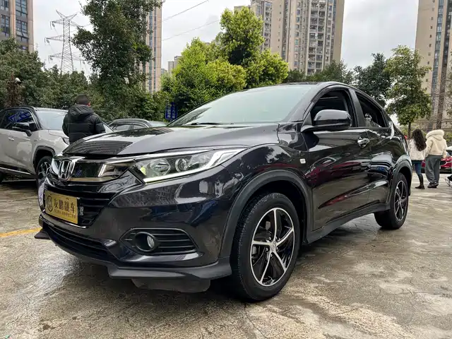 Honda Binzhi Binzhi 2020 1.5l Cvt Pioneer Edition — фото