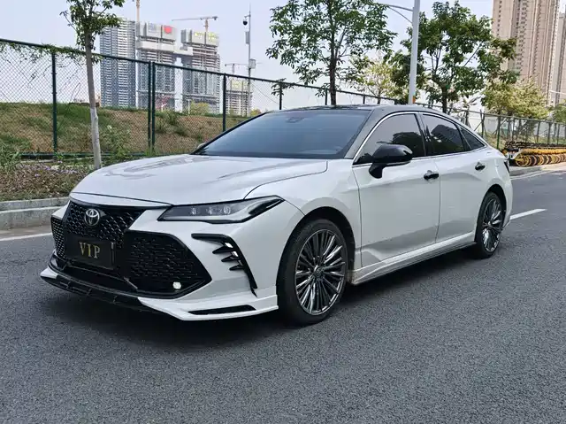 Toyota Asian Dragon Asia Dragon 2022 2.0l Deluxe Edition — фото