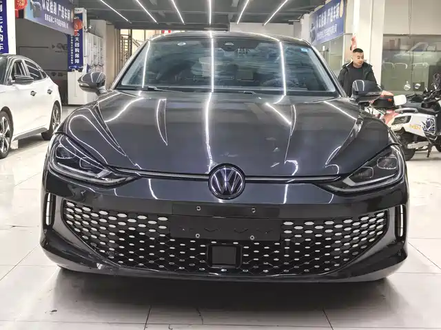 Volkswagen Lingdu Lingdu 2023 Lingdu L 280tsi Dsg Spicy Version — фото
