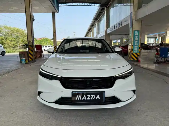 Honda Style Stylish 2023 240turbo Cvt Deluxe Edition — фото