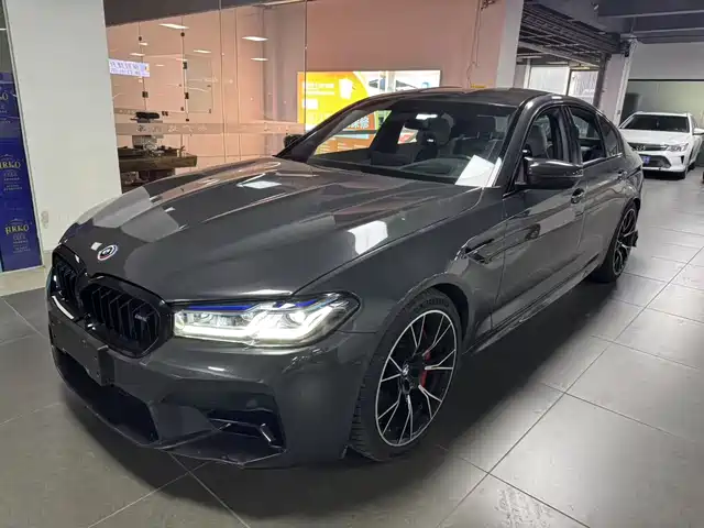 Bmw Bmw M5 Bmw M5 2021 M5 — фото