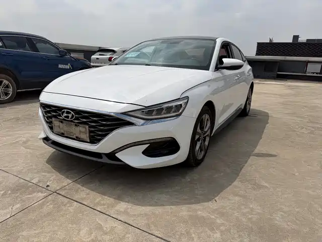 Hyundai Festa Festa 2019 280tgdi Sports Edition National V — фото