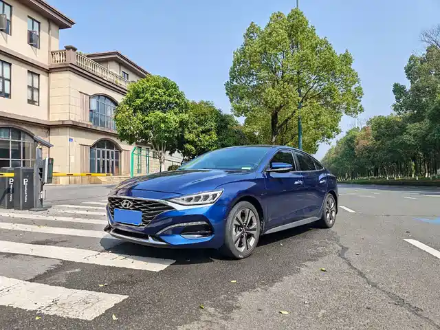 Hyundai Festa Festa 2019 280tgdi Smart Edition National V — фото