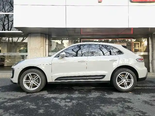 Porsche Macan Macan 2023 Macan 2.0t — фото
