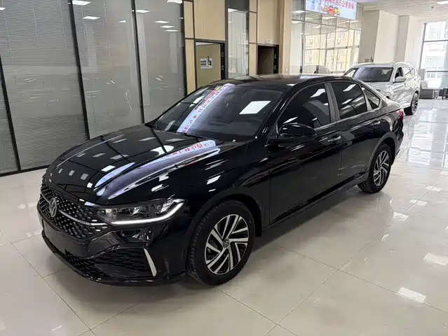 Volkswagen Lavida Lavida 2023 300tsi Dsg Manyi Edition — фото