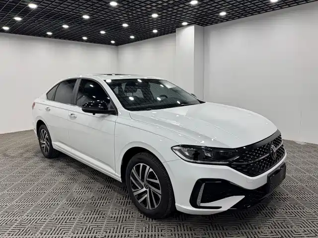 Volkswagen Lavida Lavida 2023 280tsi Dsg Starry Sky Full Edition — фото