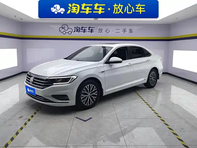 Volkswagen Sagitar Sagitar 2020 280tsi Dsg Comfort Model National Vi — фото
