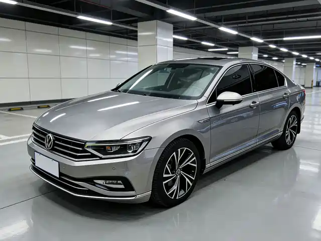 Volkswagen Magotan Magotan 2021 330tsi Dsg 30th Anniversary Edition — фото