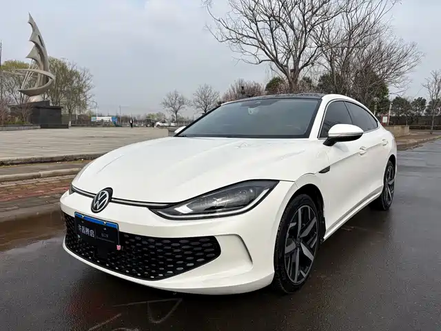 Volkswagen Lingdu Lingdu 2022 Lingdu L 280tsi Dsg Hot Edition — фото